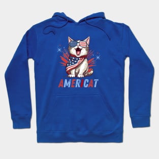 Americat Hoodie